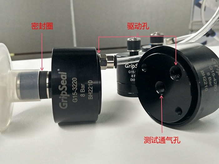 氣動(dòng)接頭G15系列 