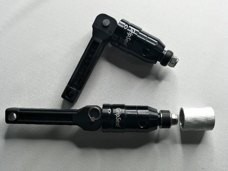 氣密測(cè)試接頭G20系列 