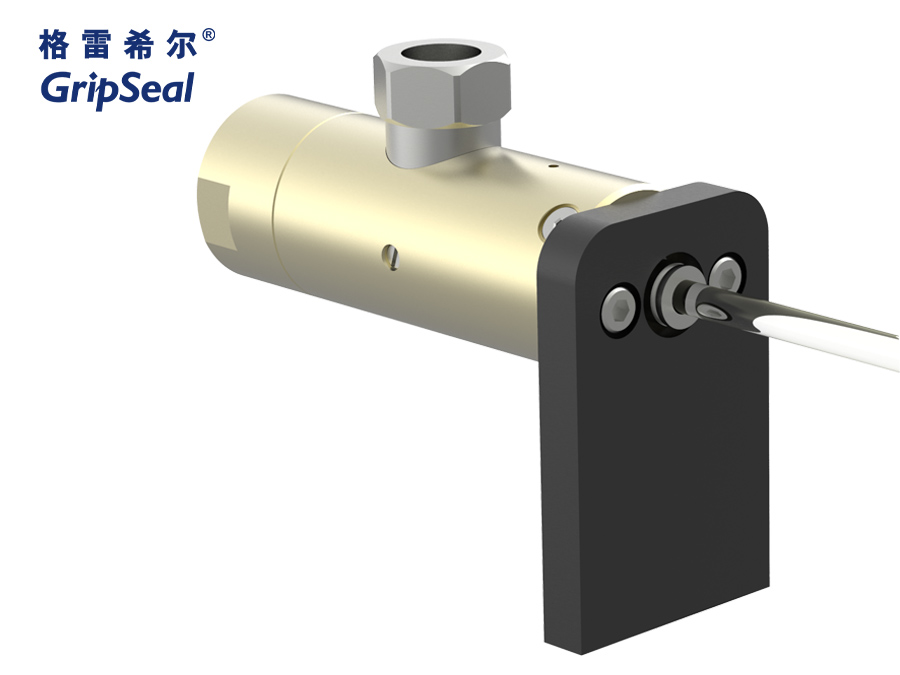 氣動接頭G10D系列